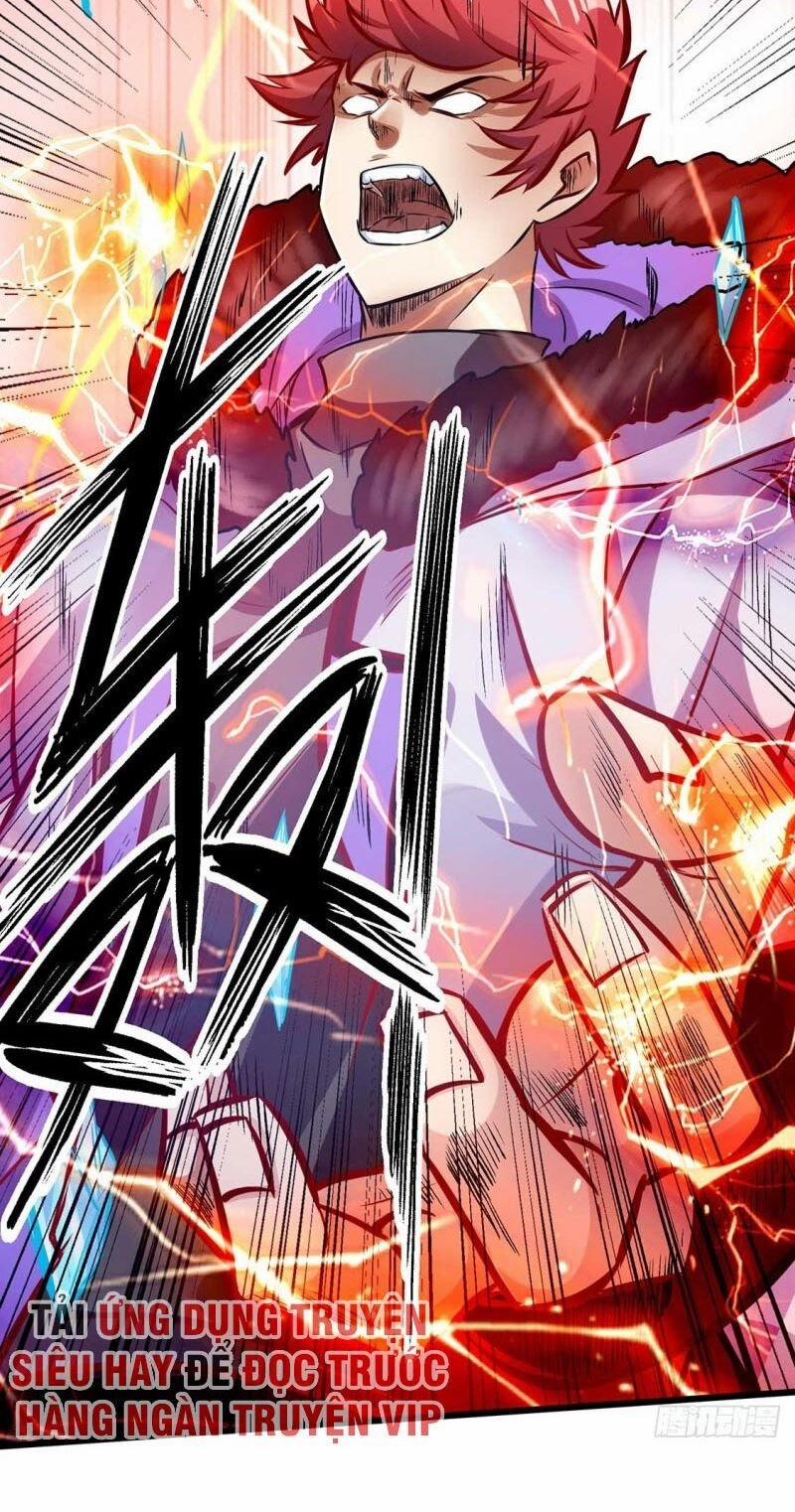 Tiên Vương Trùng Sinh 97 trang 12