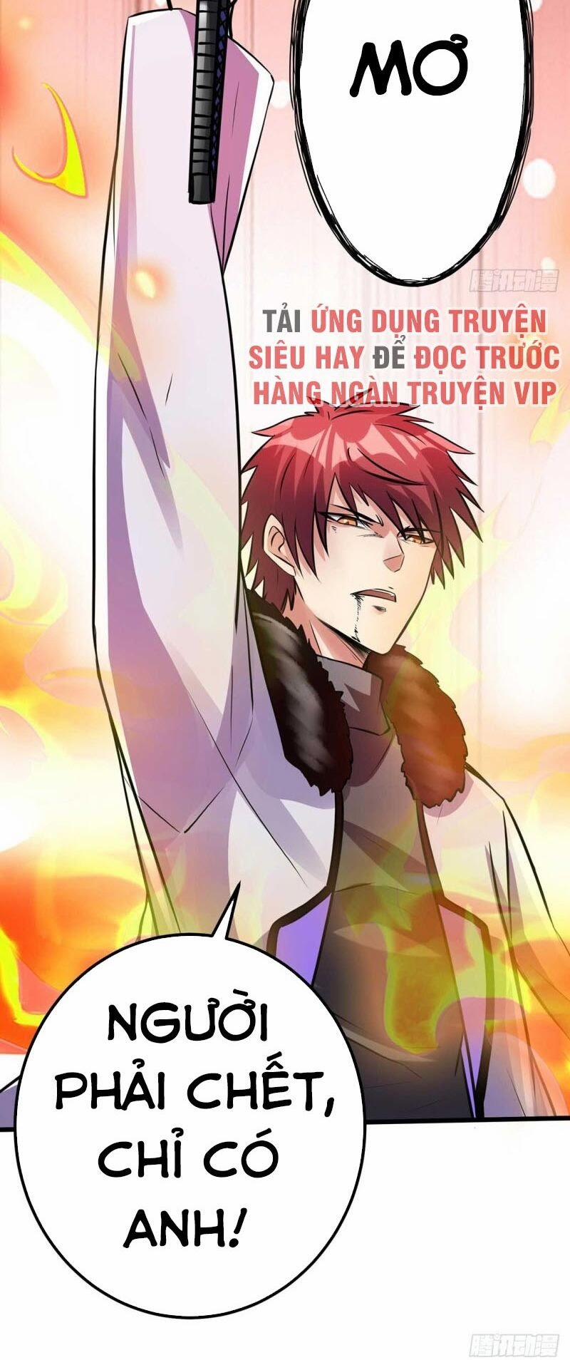 Tiên Vương Trùng Sinh 97 trang 16