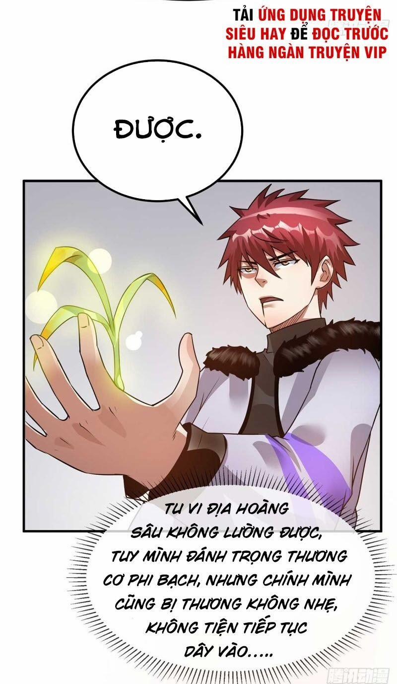 Tiên Vương Trùng Sinh 97 trang 31