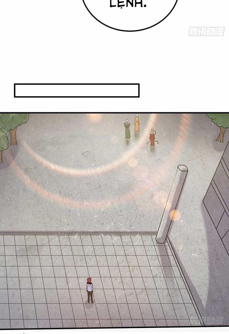 Tiên Vương Trùng Sinh 97 trang 33