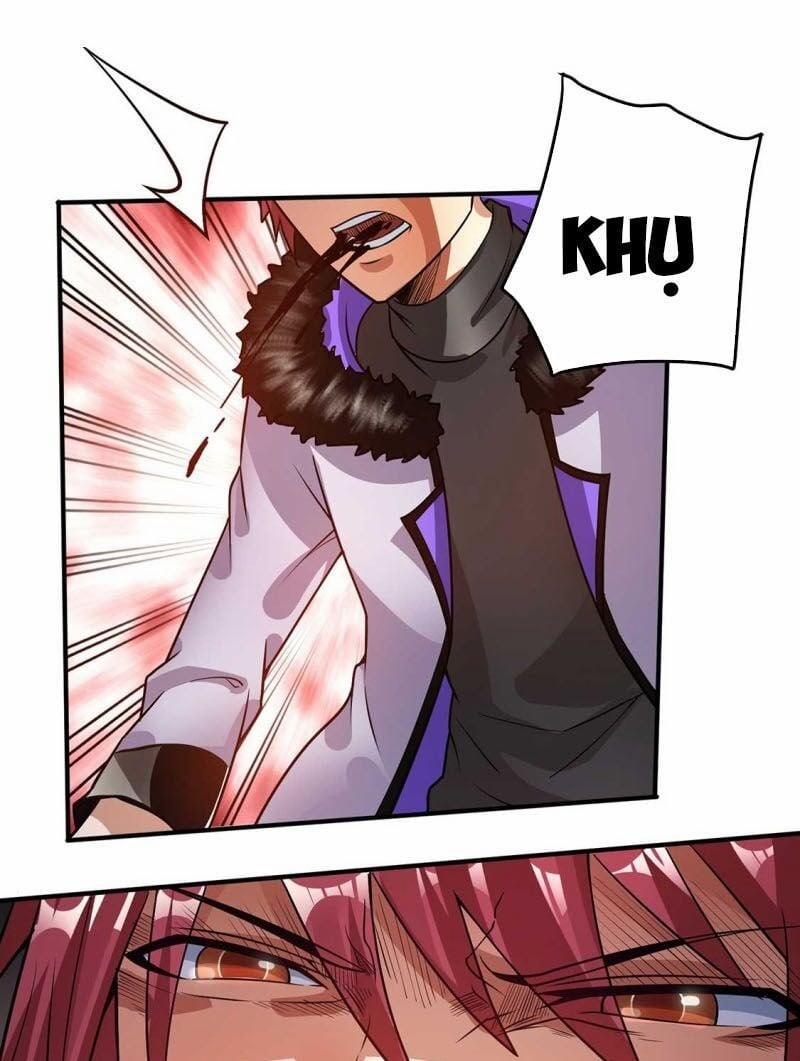 Tiên Vương Trùng Sinh 97 trang 34