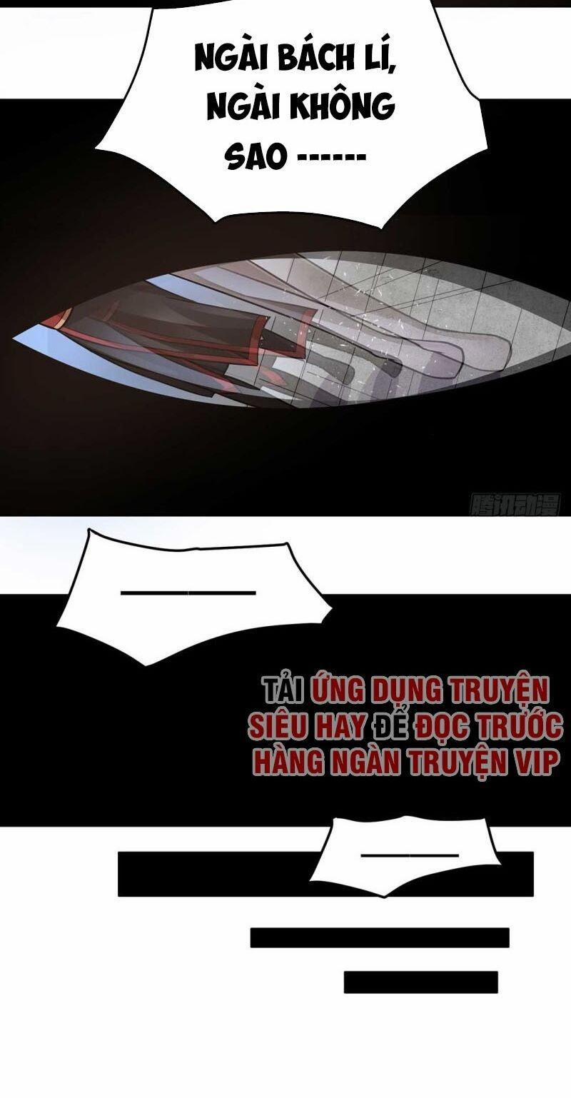 Tiên Vương Trùng Sinh 97 trang 37