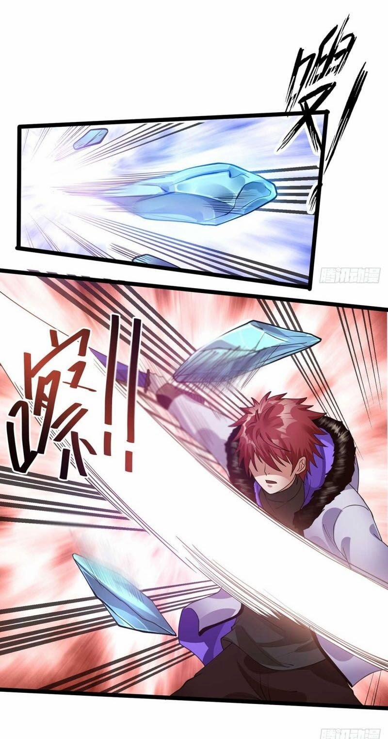 Tiên Vương Trùng Sinh 97 trang 4