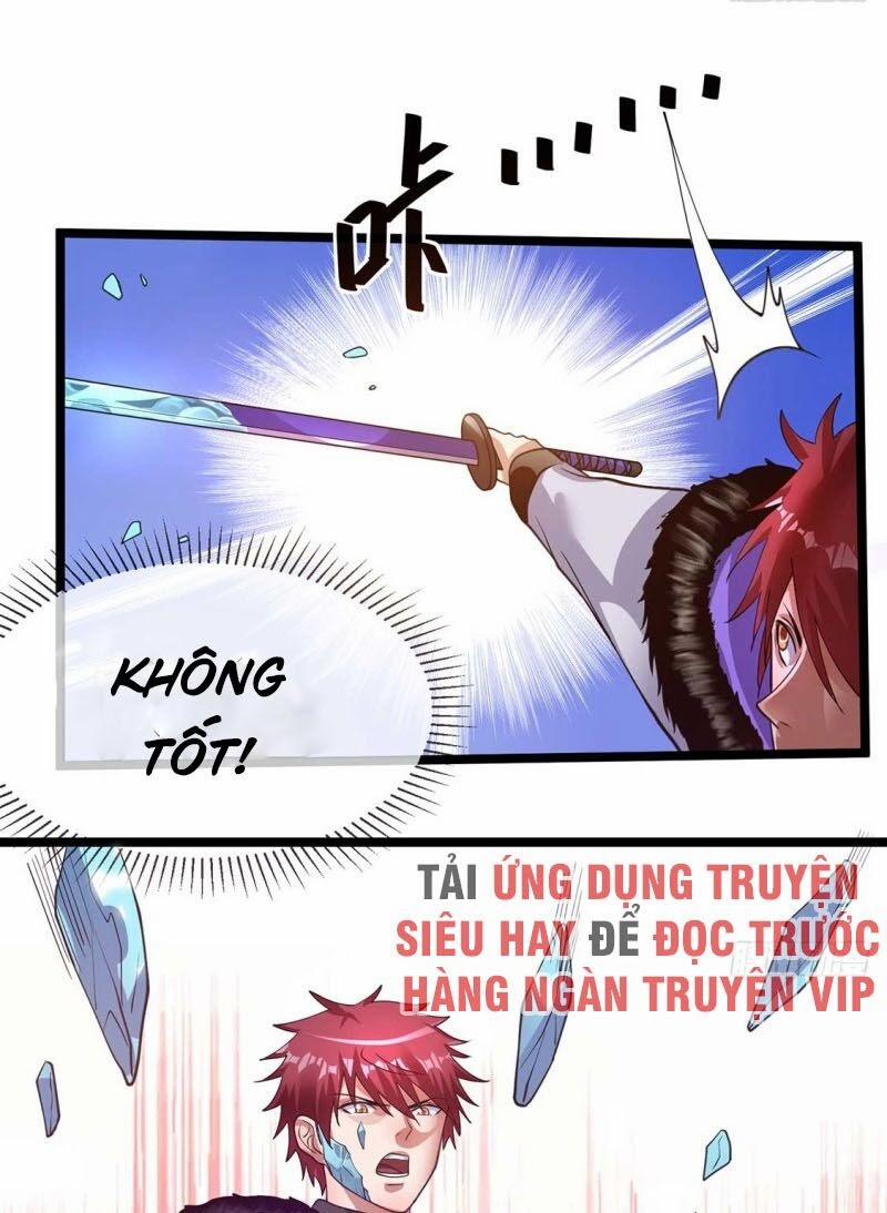 Tiên Vương Trùng Sinh 97 trang 5