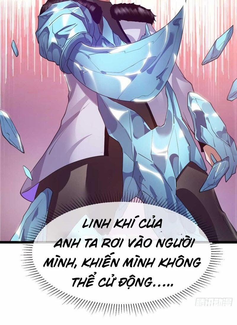 Tiên Vương Trùng Sinh 97 trang 6