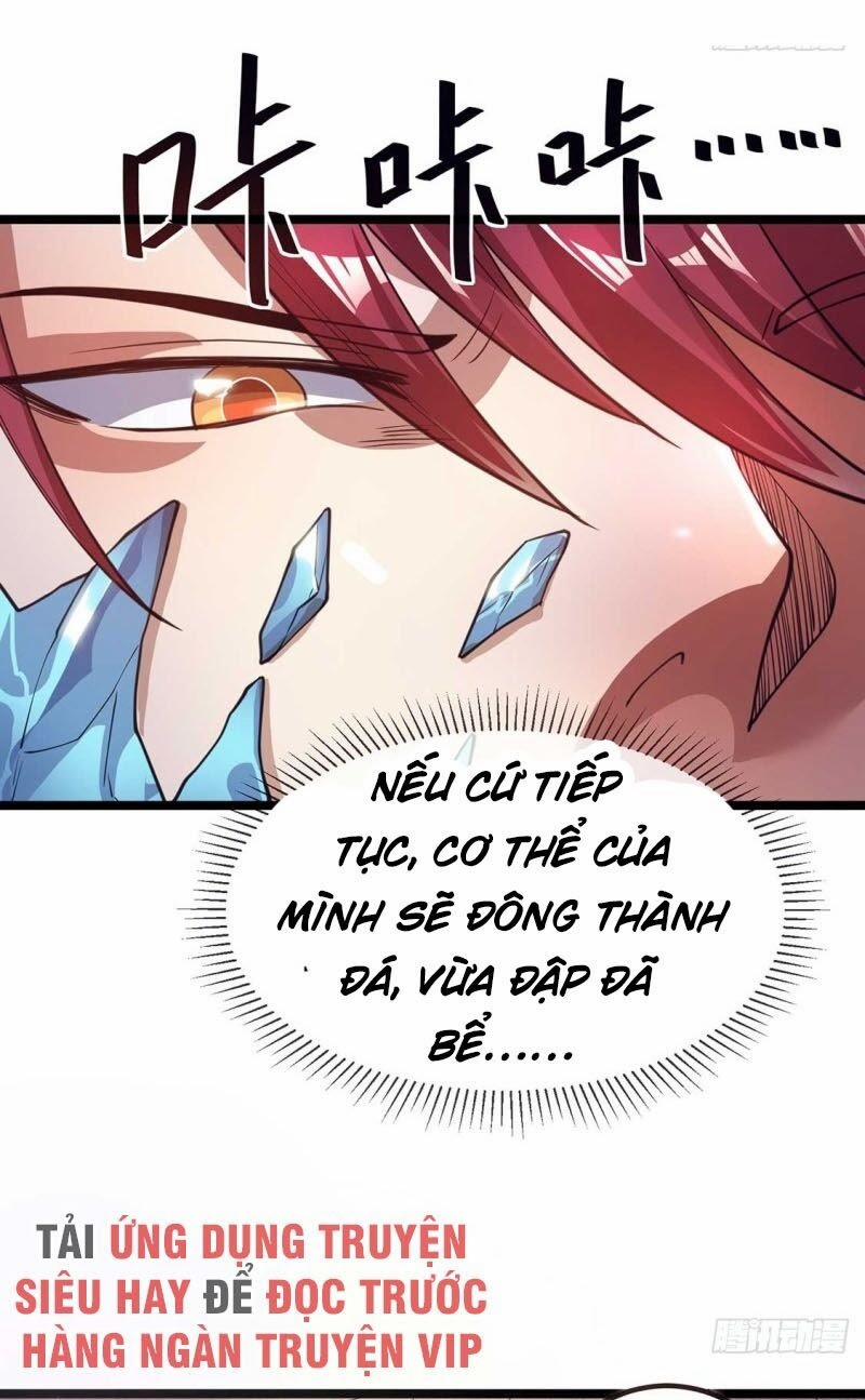 Tiên Vương Trùng Sinh 97 trang 7