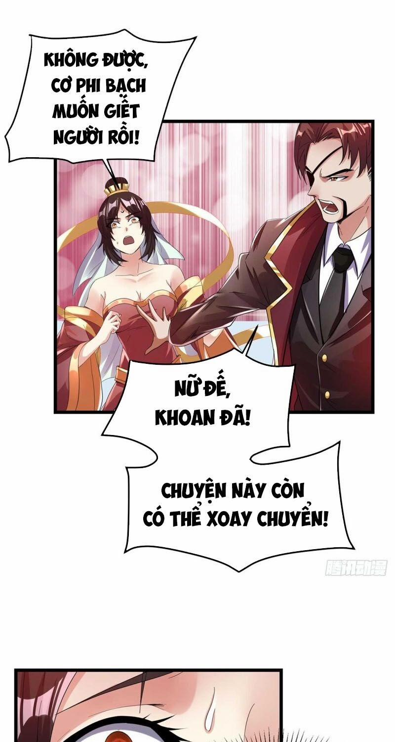 Tiên Vương Trùng Sinh 97 trang 9