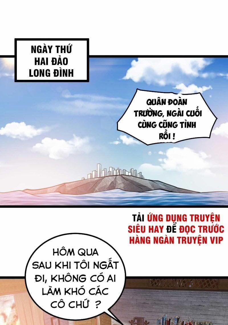 Tiên Vương Trùng Sinh 98 trang 0