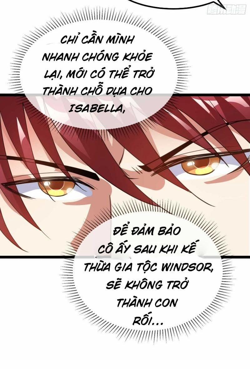 Tiên Vương Trùng Sinh 98 trang 11