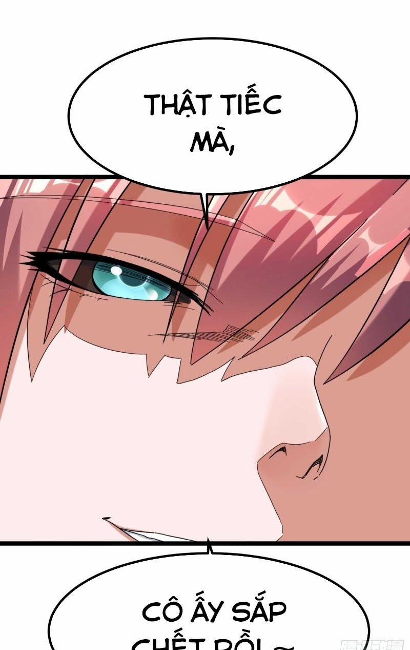 Tiên Vương Trùng Sinh 98 trang 19