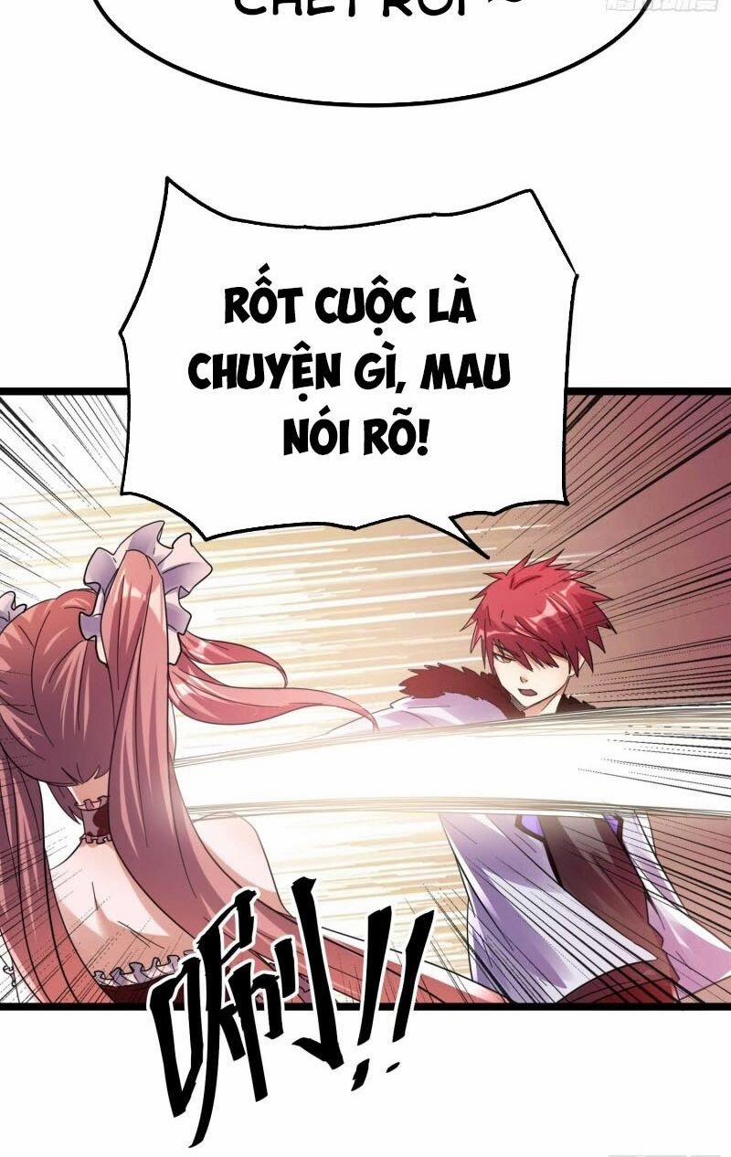 Tiên Vương Trùng Sinh 98 trang 20