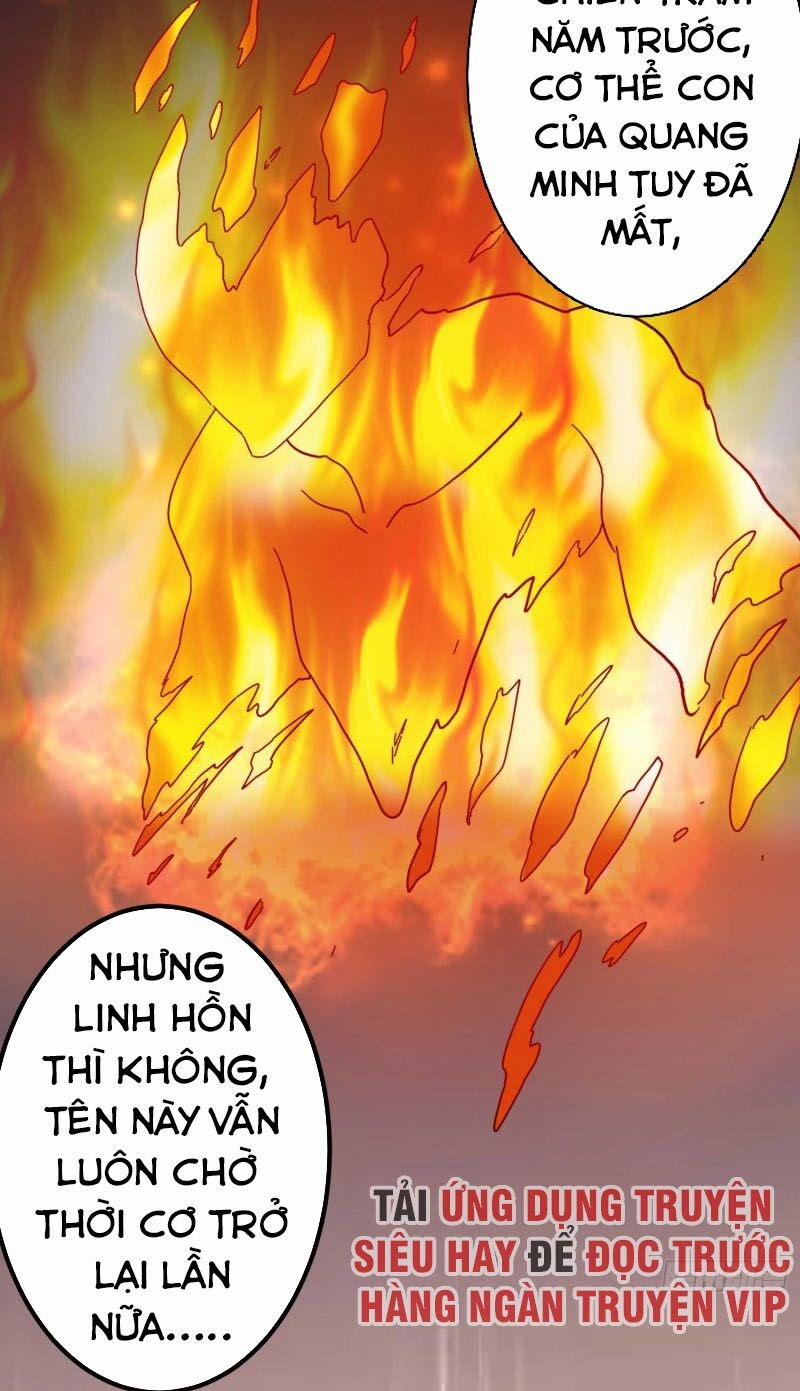 Tiên Vương Trùng Sinh 98 trang 22