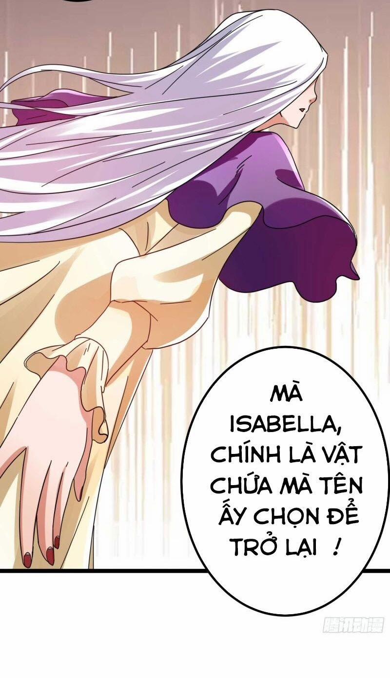 Tiên Vương Trùng Sinh 98 trang 23