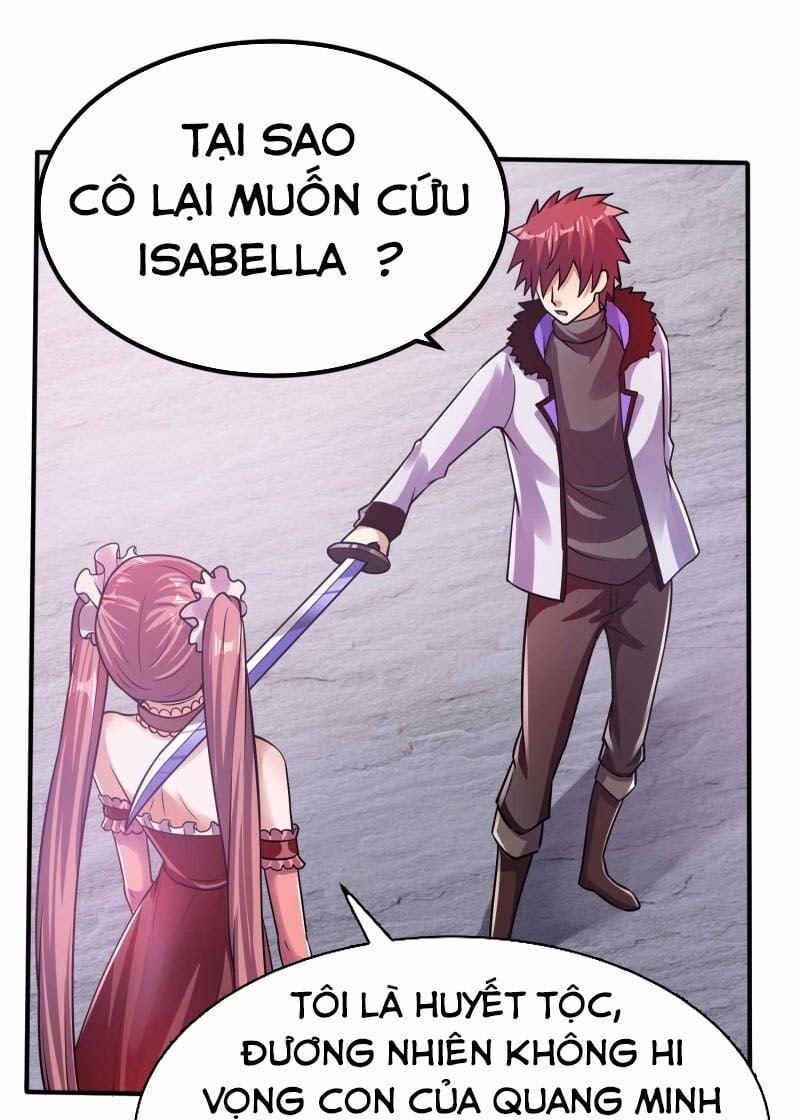 Tiên Vương Trùng Sinh 98 trang 24