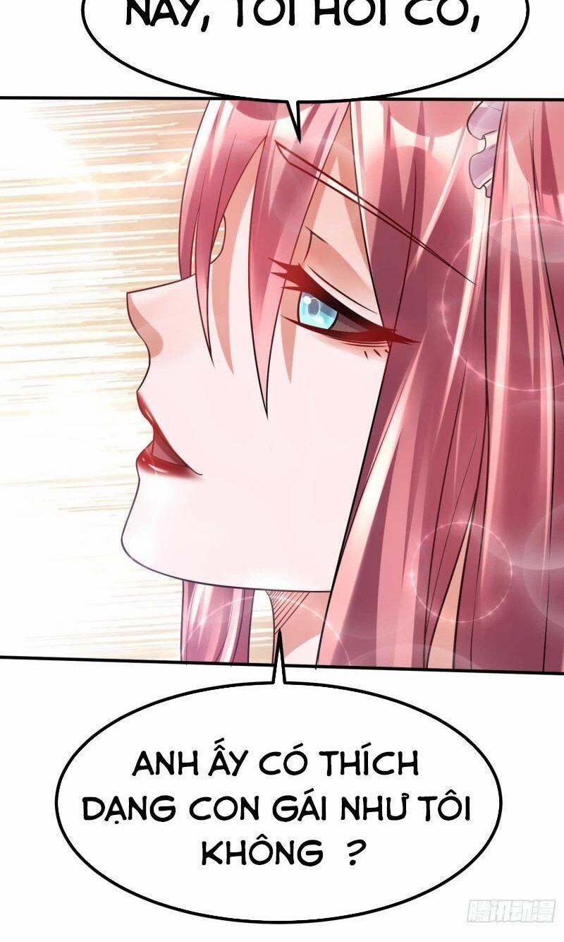 Tiên Vương Trùng Sinh 98 trang 29