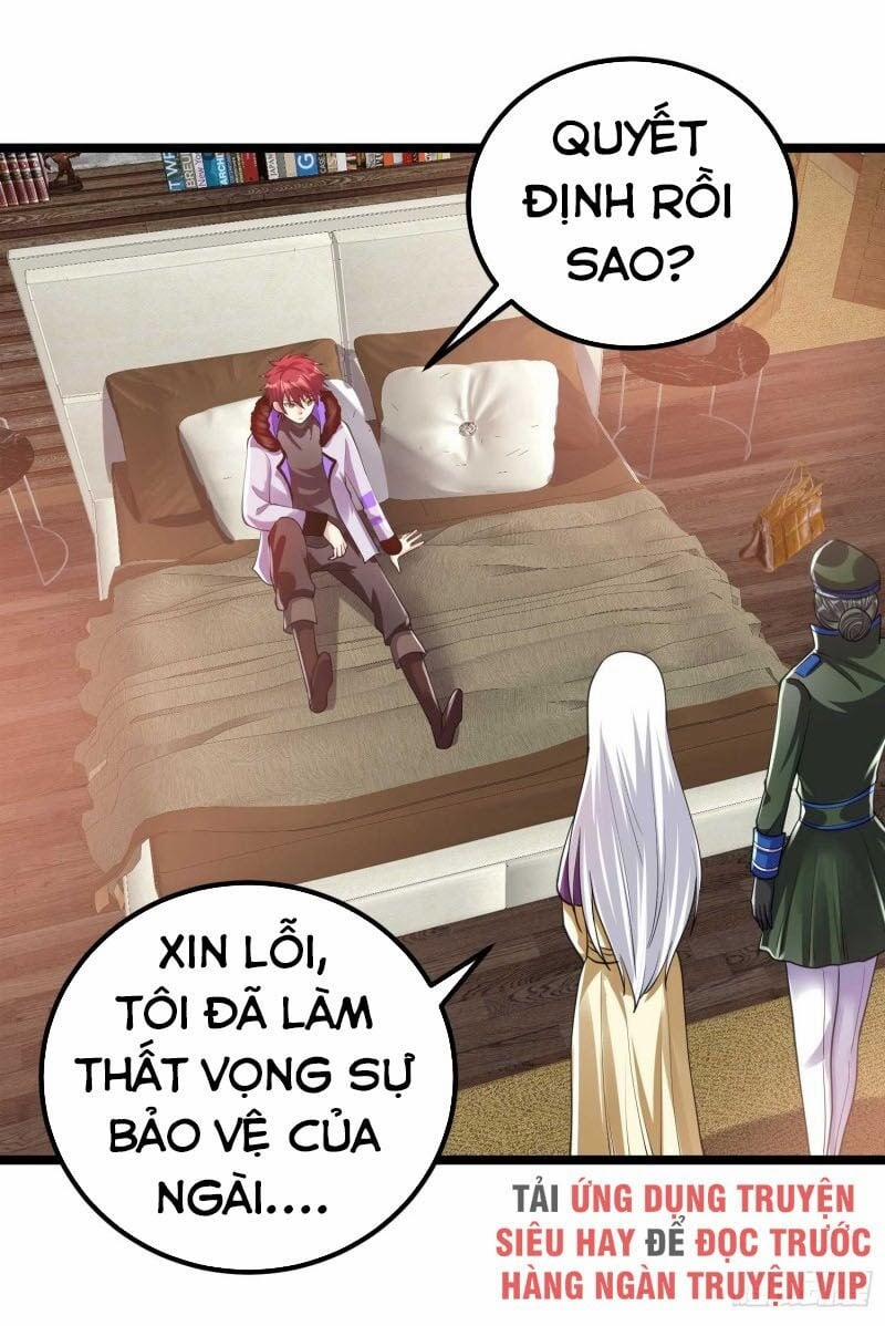 Tiên Vương Trùng Sinh 98 trang 3