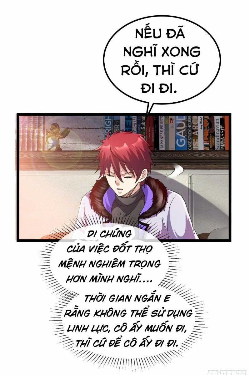 Tiên Vương Trùng Sinh 98 trang 4