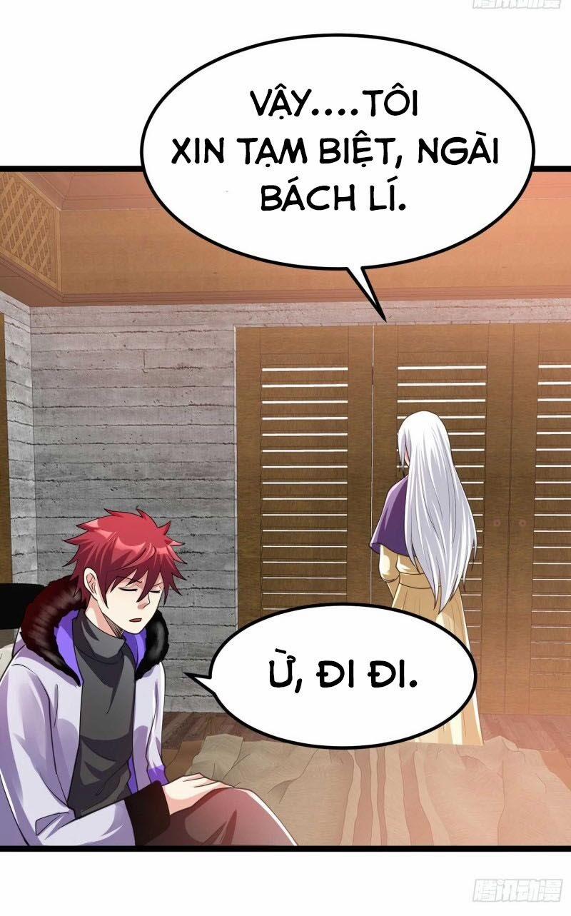 Tiên Vương Trùng Sinh 98 trang 5