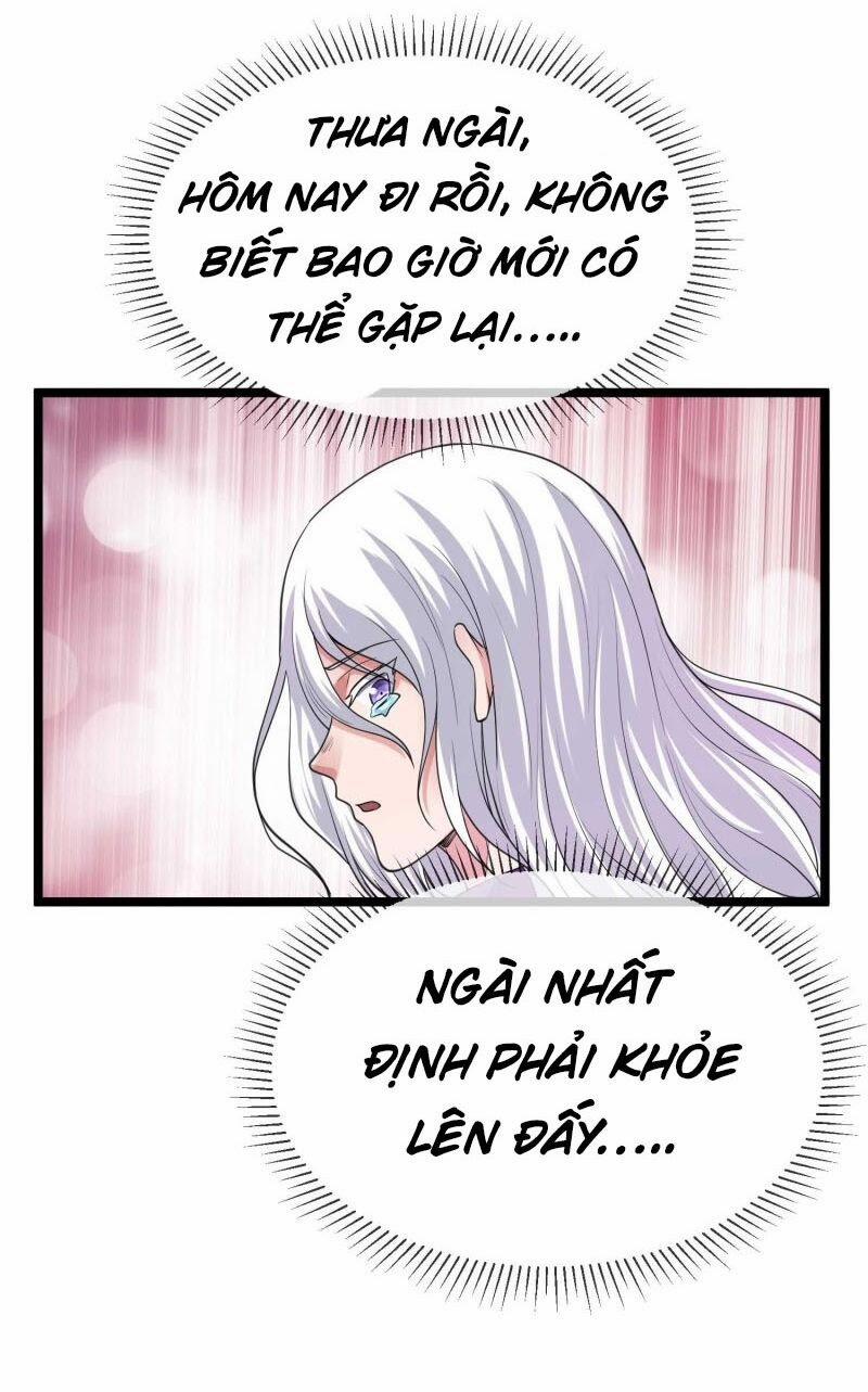 Tiên Vương Trùng Sinh 98 trang 6