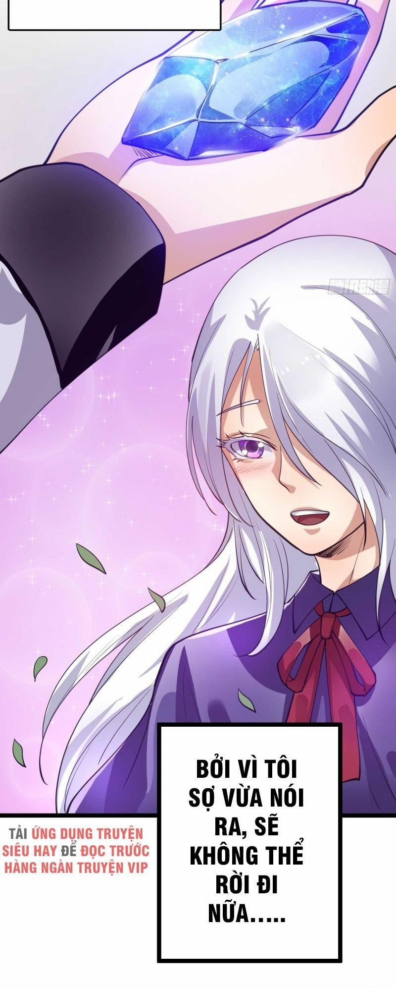 Tiên Vương Trùng Sinh 98 trang 9