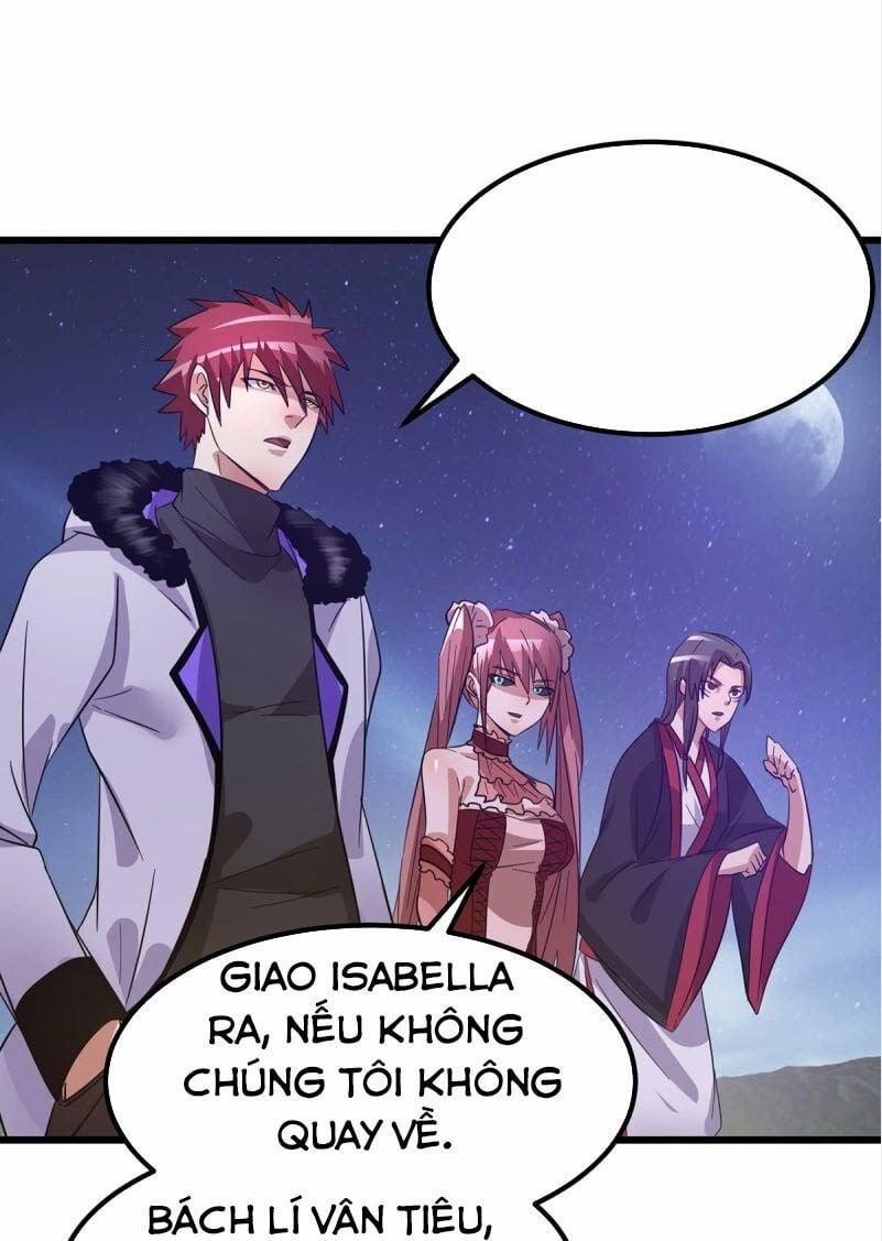 Tiên Vương Trùng Sinh 99 trang 0