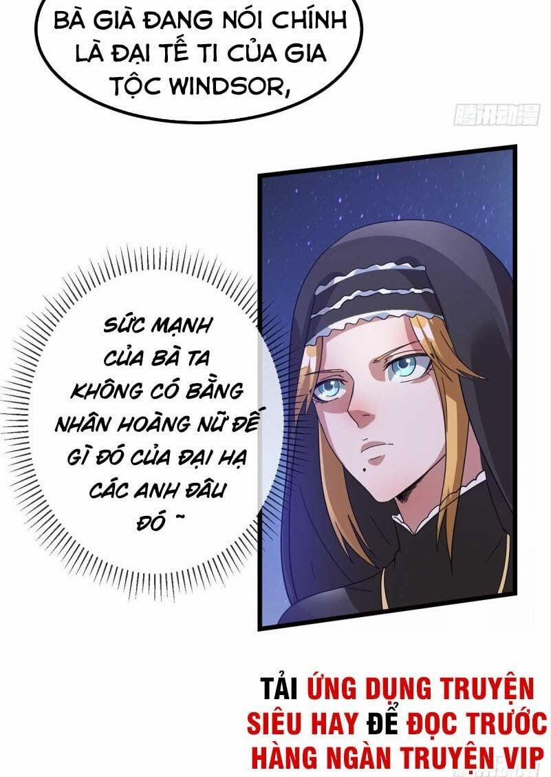 Tiên Vương Trùng Sinh 99 trang 1