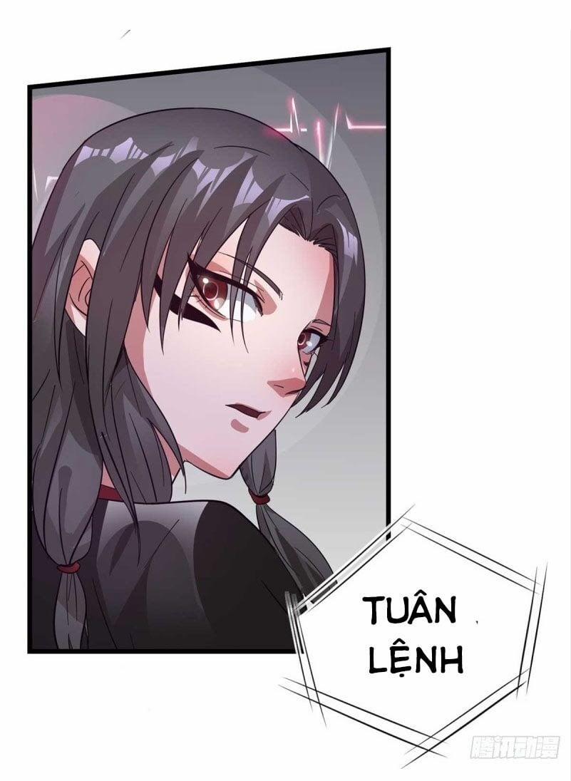 Tiên Vương Trùng Sinh 99 trang 11