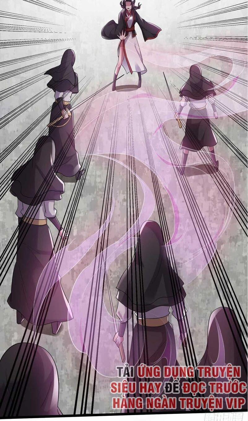 Tiên Vương Trùng Sinh 99 trang 13