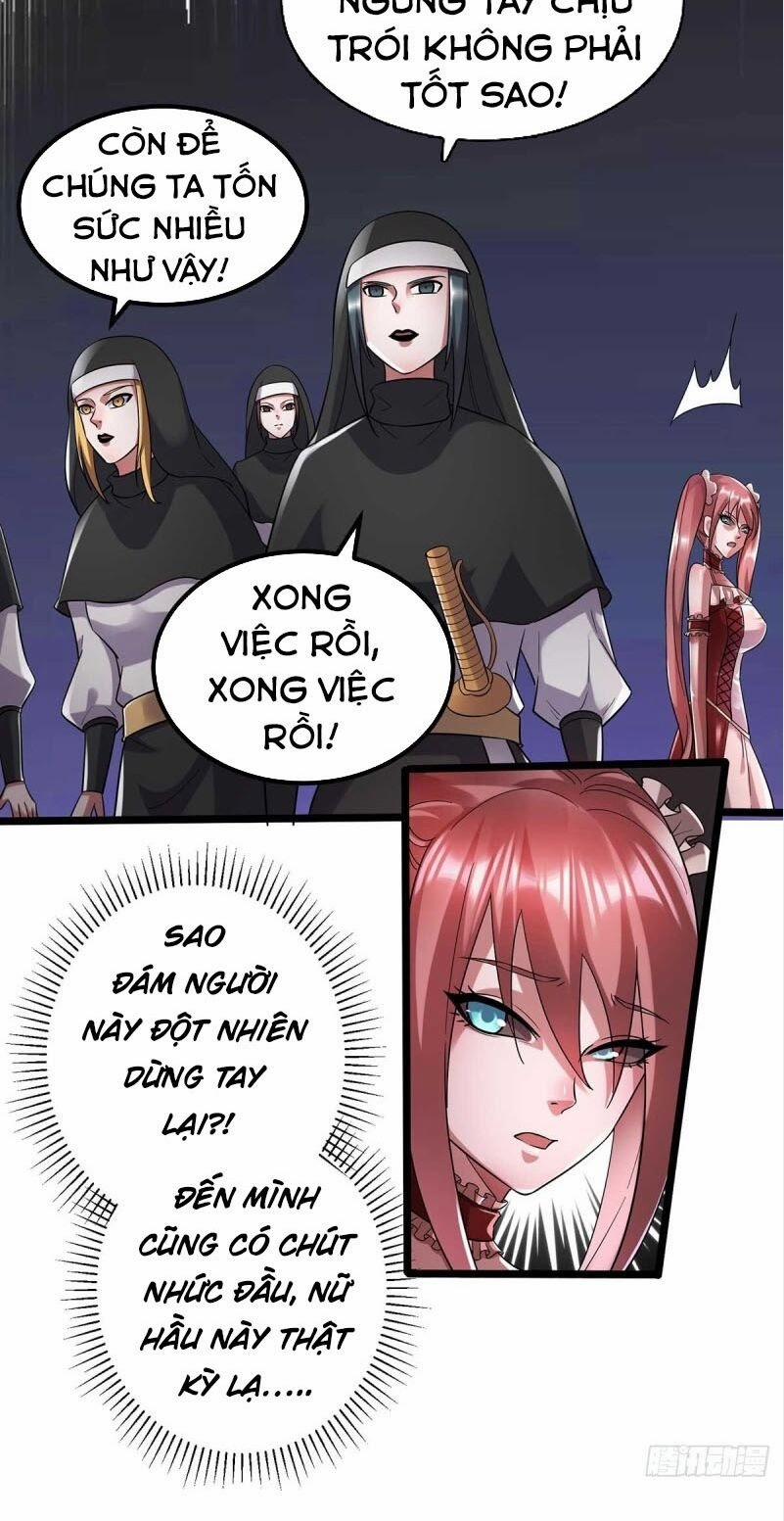 Tiên Vương Trùng Sinh 99 trang 15