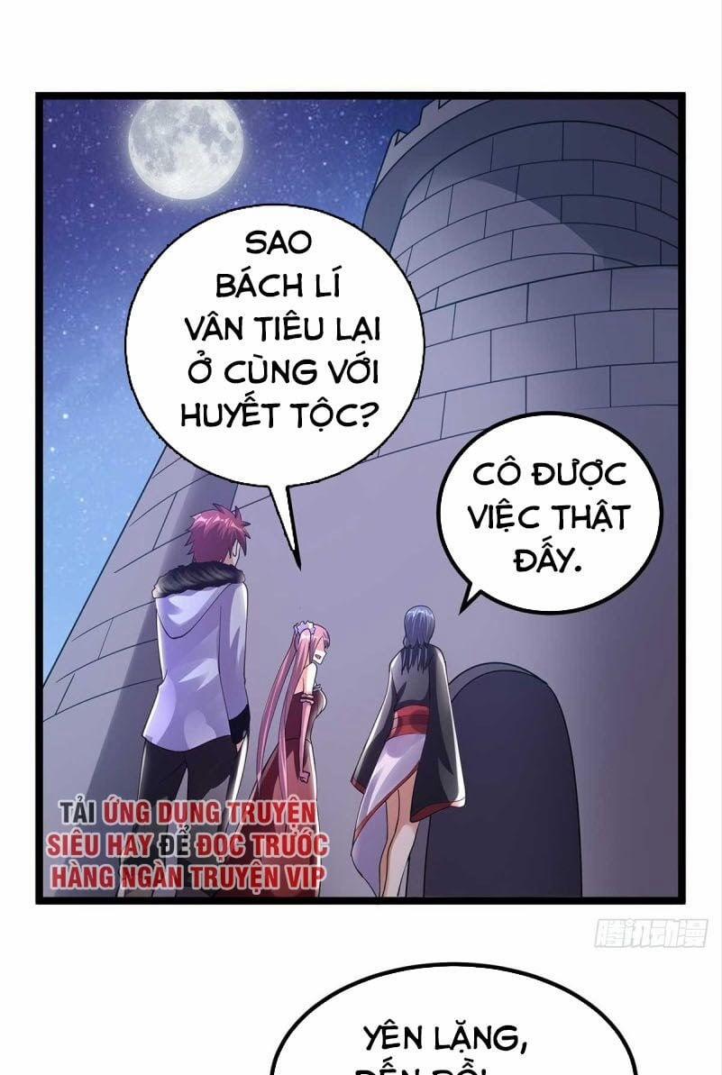 Tiên Vương Trùng Sinh 99 trang 2