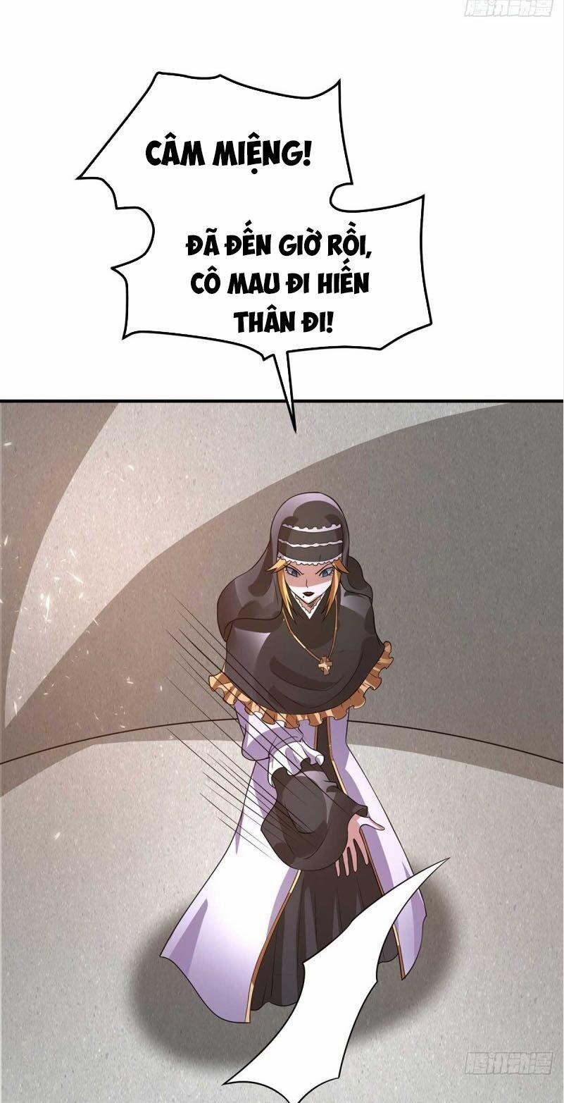 Tiên Vương Trùng Sinh 99 trang 23