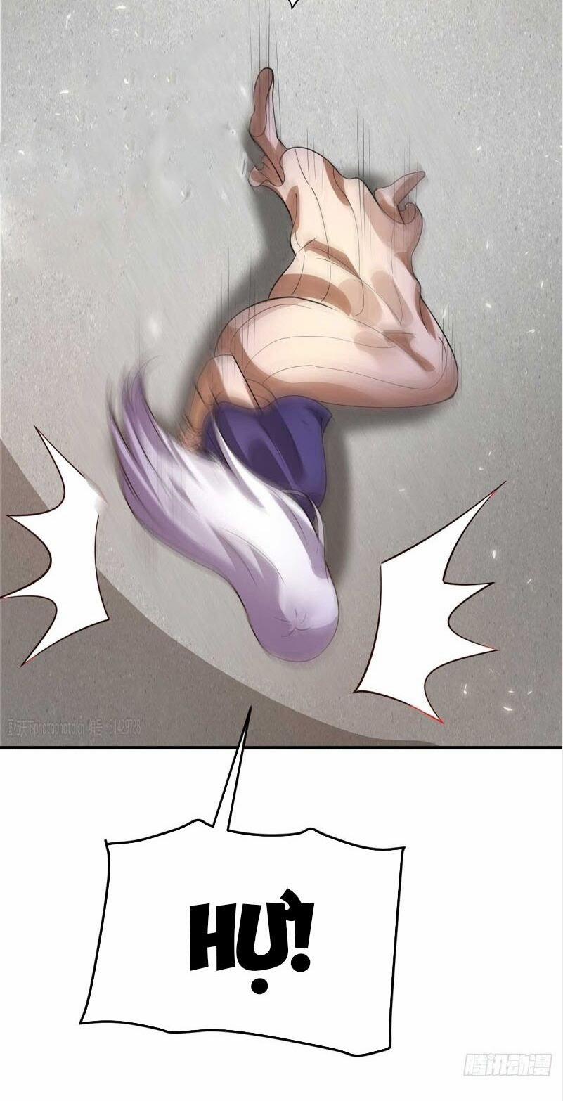 Tiên Vương Trùng Sinh 99 trang 24