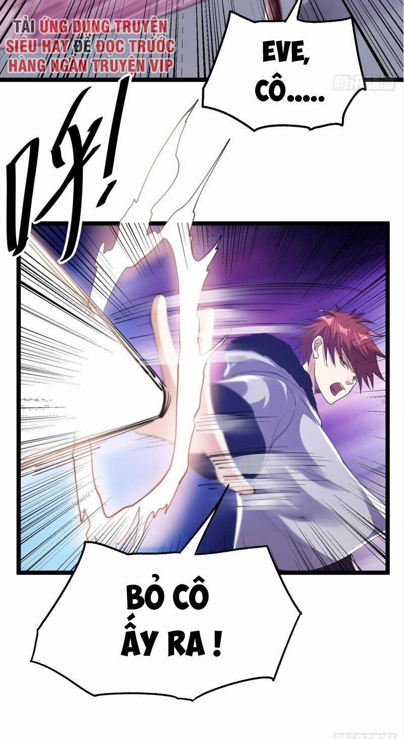 Tiên Vương Trùng Sinh 99 trang 31