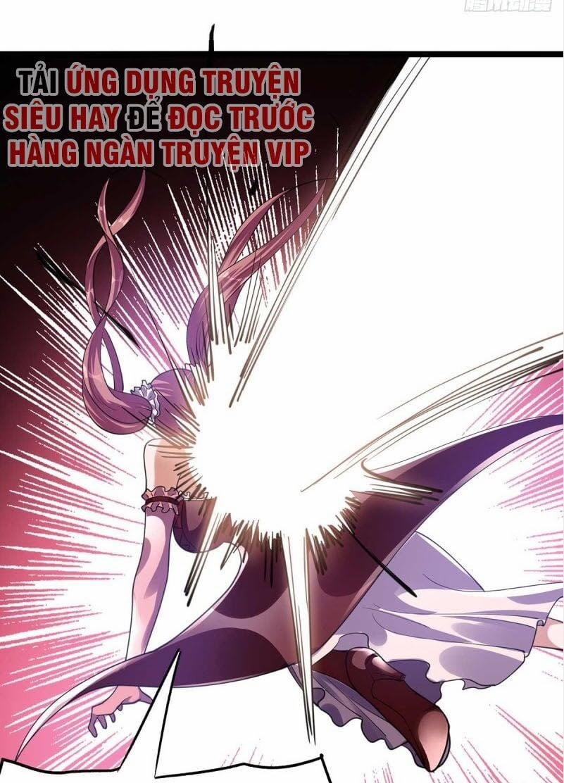 Tiên Vương Trùng Sinh 99 trang 32