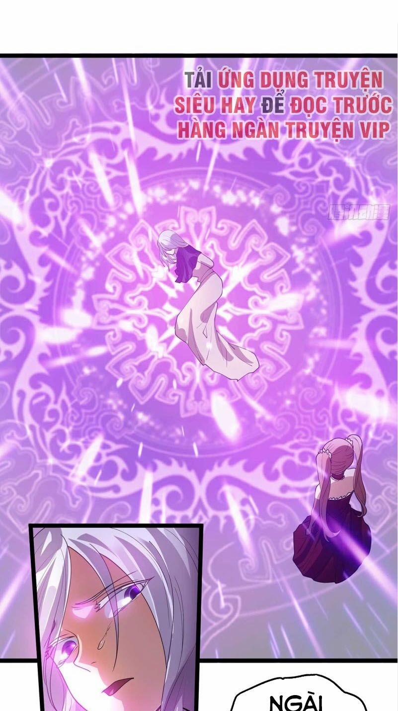 Tiên Vương Trùng Sinh 99 trang 36