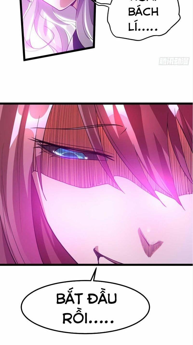 Tiên Vương Trùng Sinh 99 trang 37