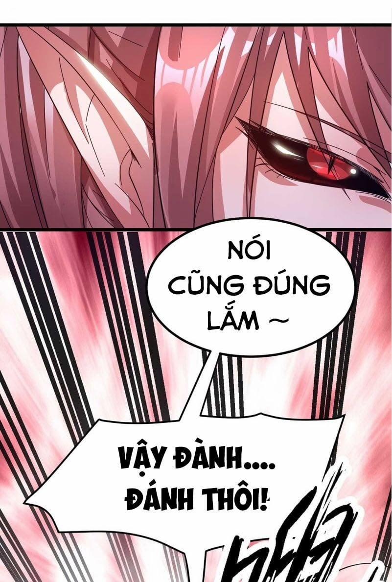 Tiên Vương Trùng Sinh 99 trang 4