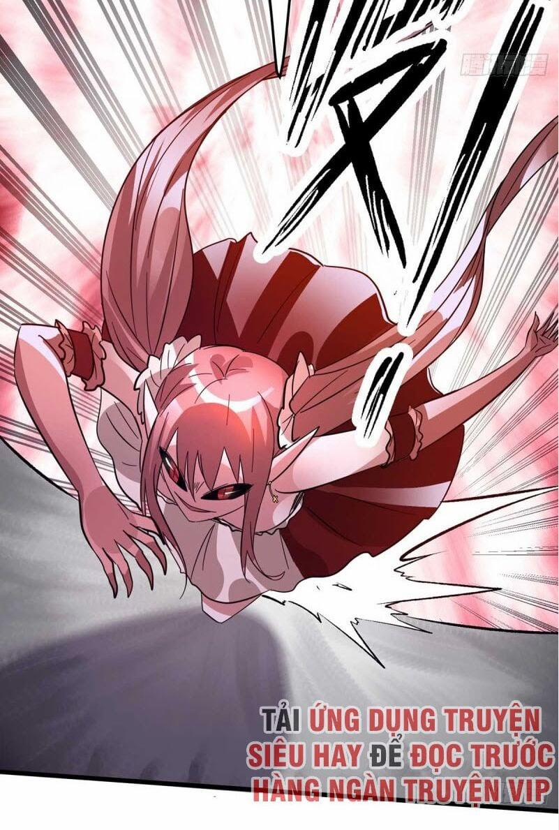 Tiên Vương Trùng Sinh 99 trang 5