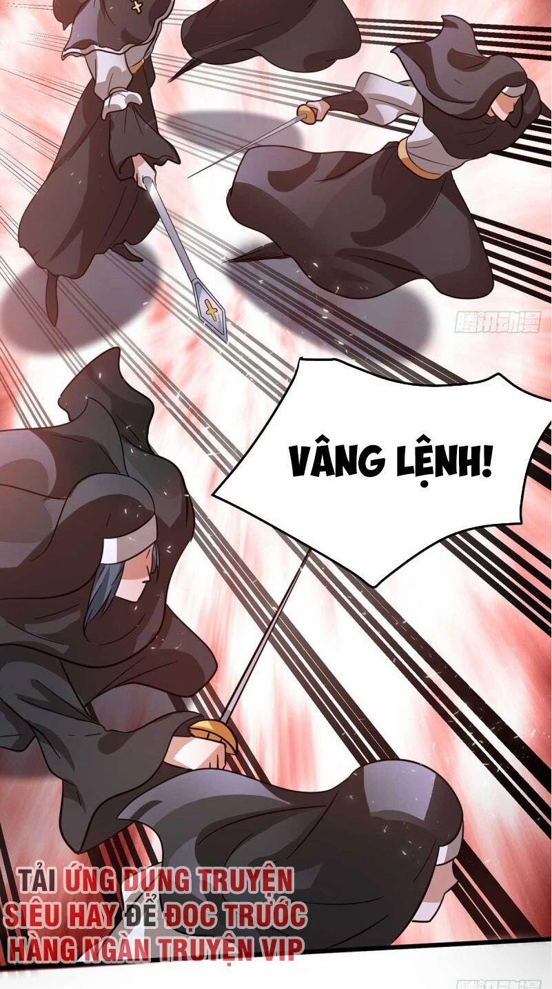 Tiên Vương Trùng Sinh 99 trang 7