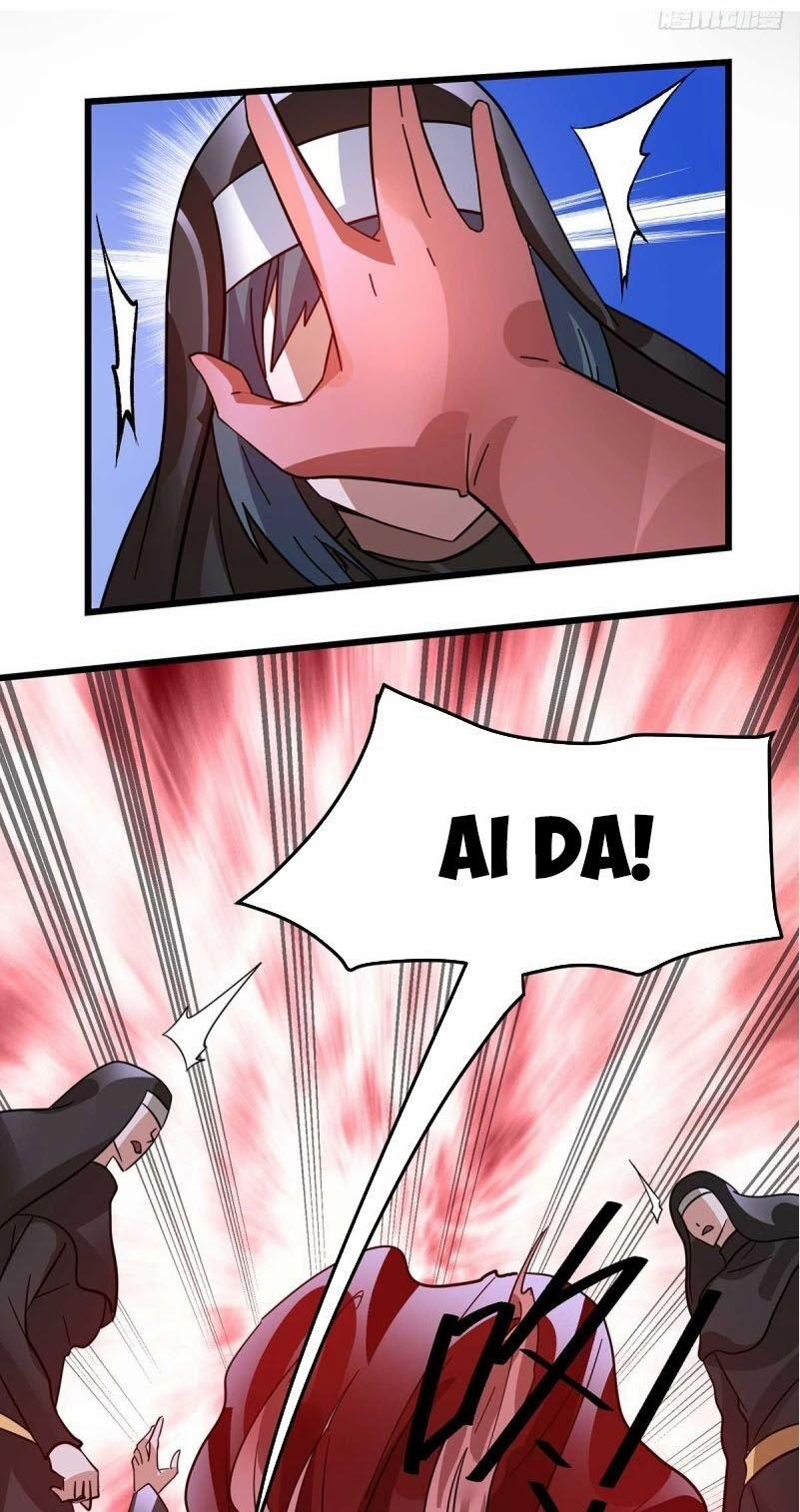 Tiên Vương Trùng Sinh 99 trang 8