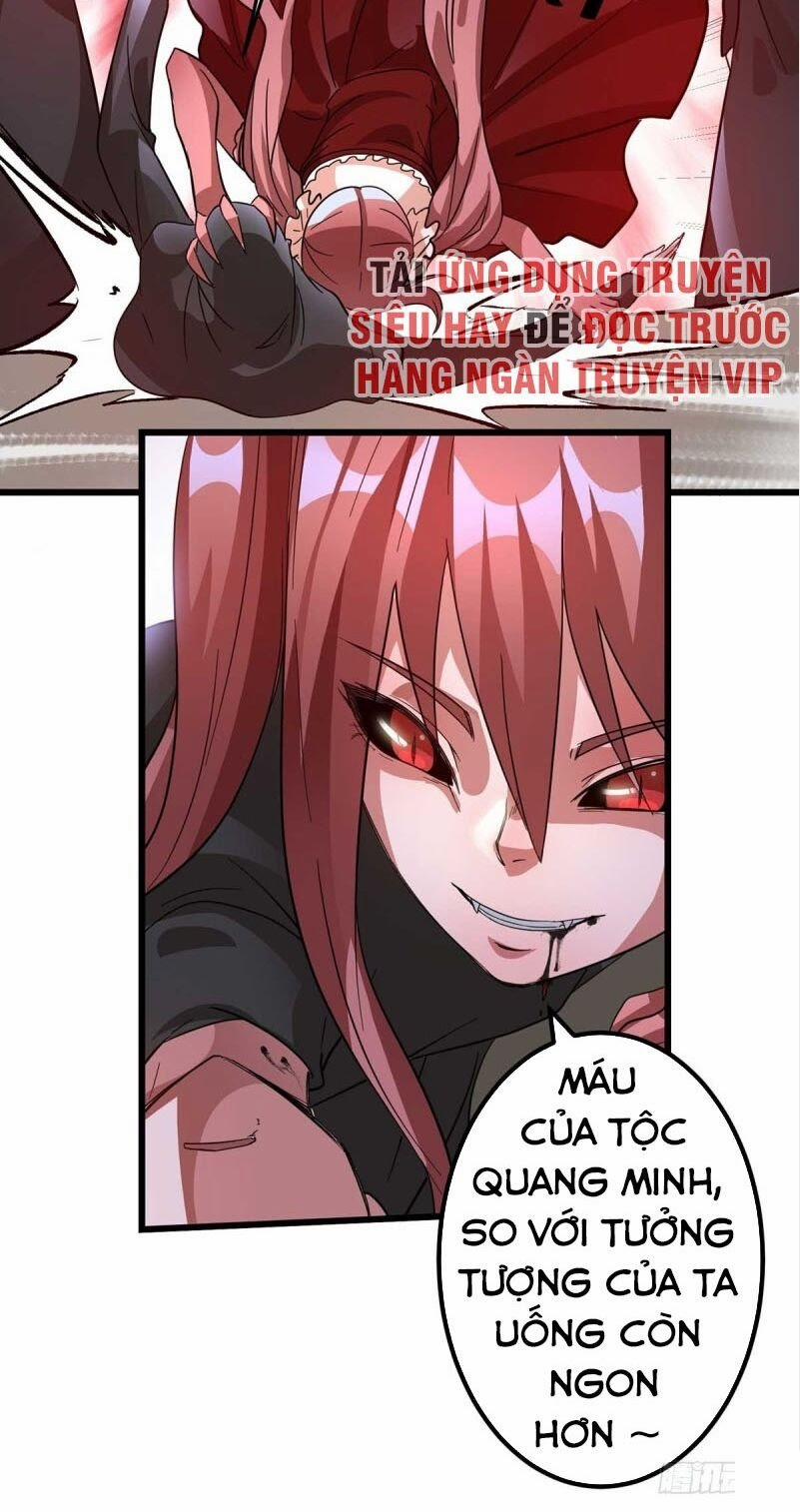 Tiên Vương Trùng Sinh 99 trang 9