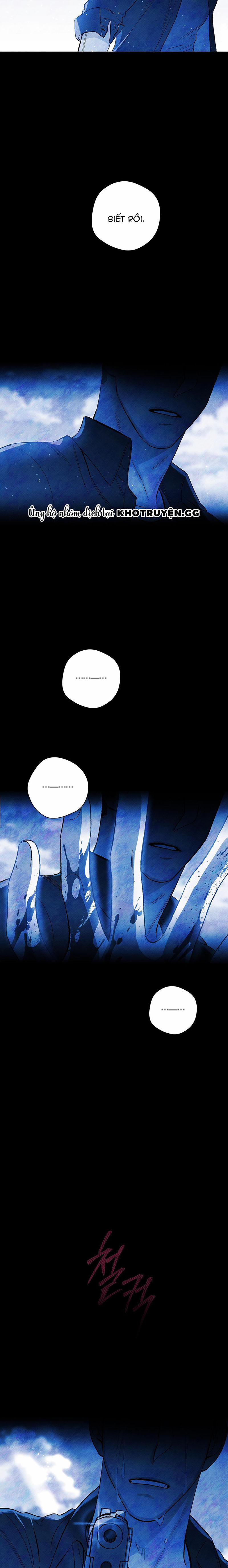 Tiếng Đập Con Tim 1 trang 1