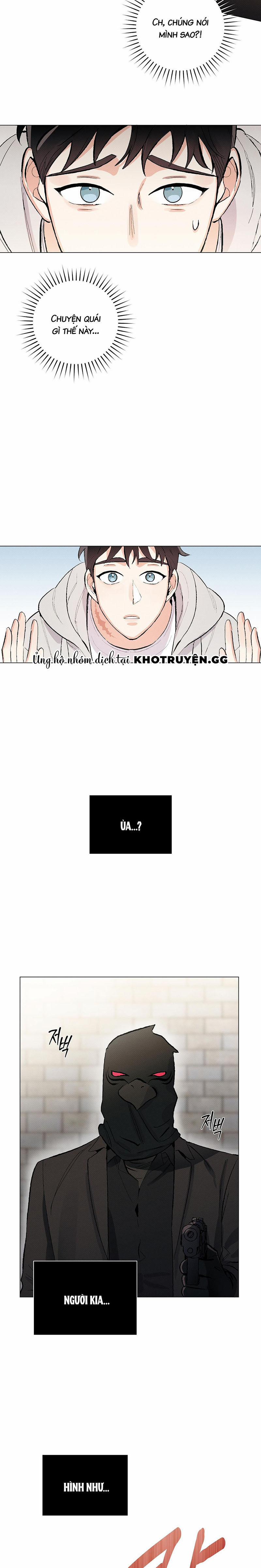 Tiếng Đập Con Tim 1 trang 12