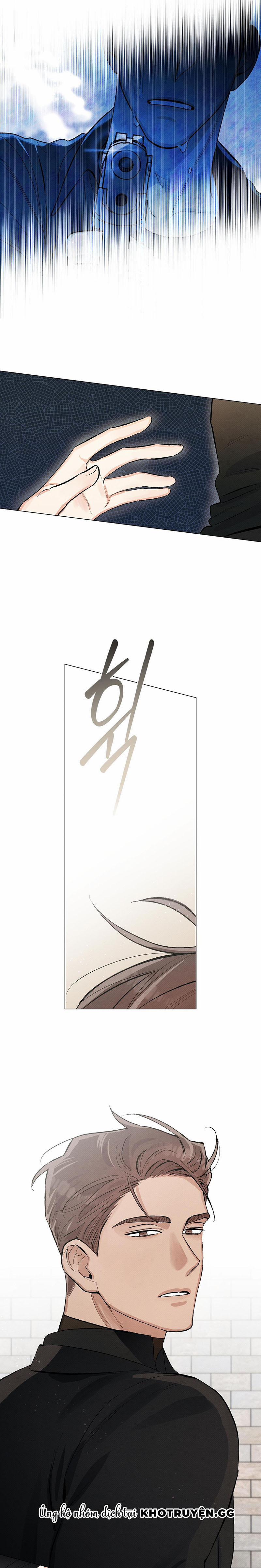 Tiếng Đập Con Tim 1 trang 14