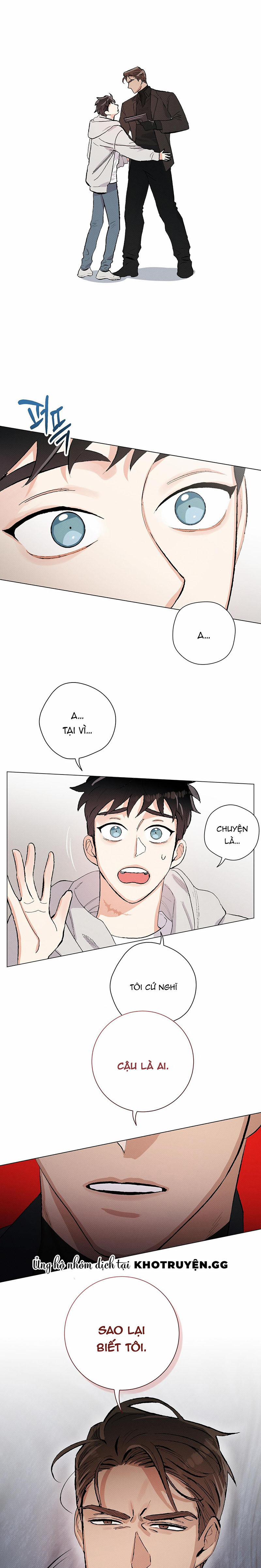 Tiếng Đập Con Tim 1 trang 16