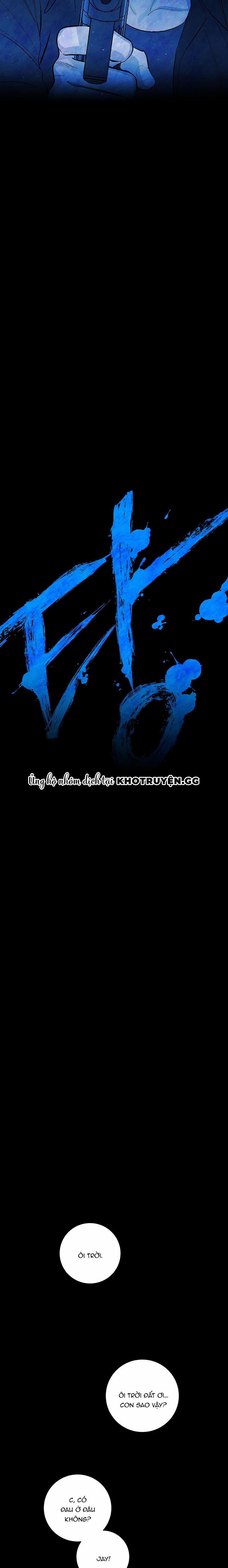 Tiếng Đập Con Tim 1 trang 2