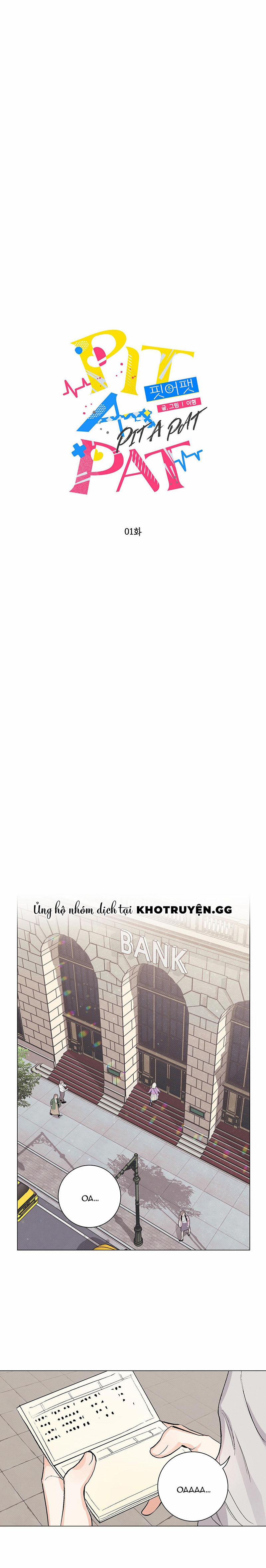 Tiếng Đập Con Tim 1 trang 6