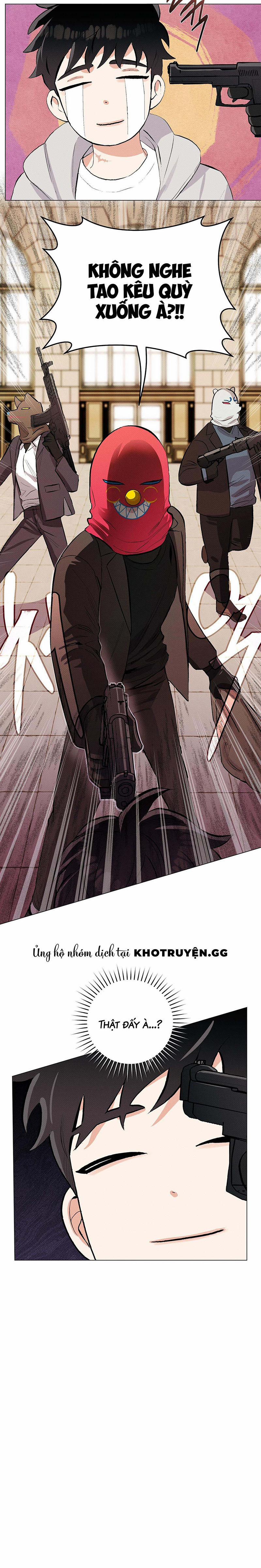 Tiếng Đập Con Tim 1 trang 9