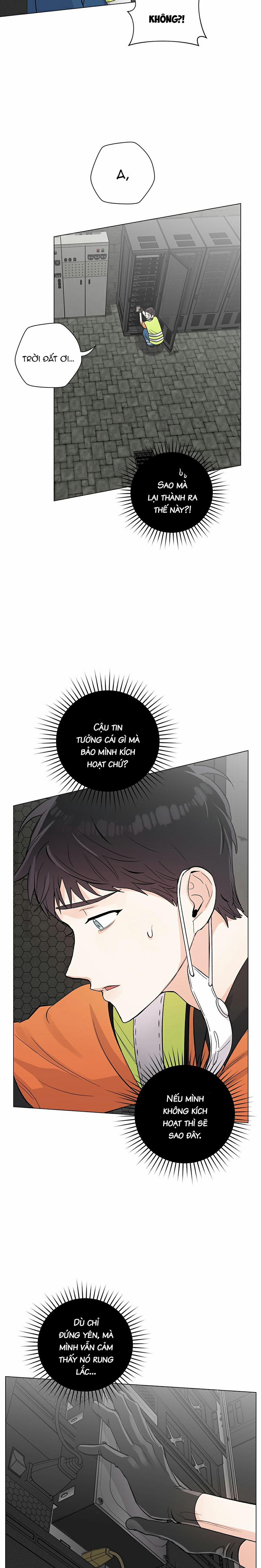 Tiếng Đập Con Tim 10 trang 10