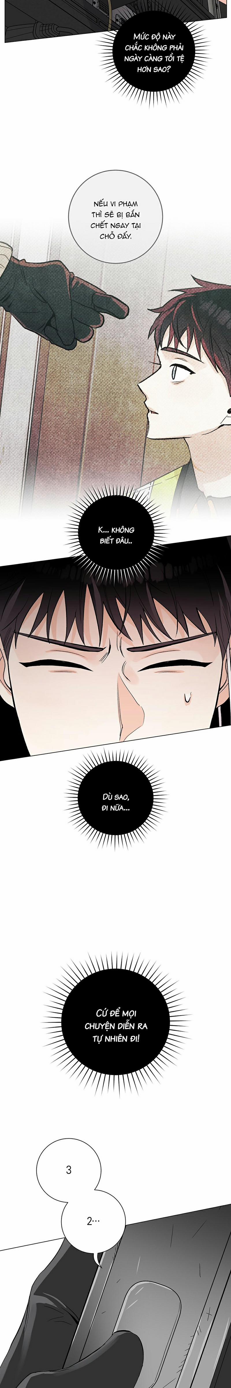 Tiếng Đập Con Tim 10 trang 11